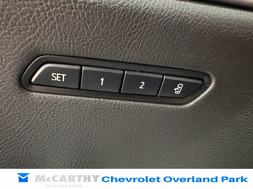 2022 Cadillac XT6 Sport