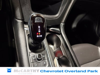 2022 Cadillac XT6 Sport