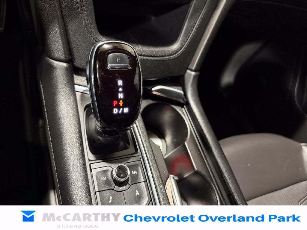 2022 Cadillac XT6 Sport