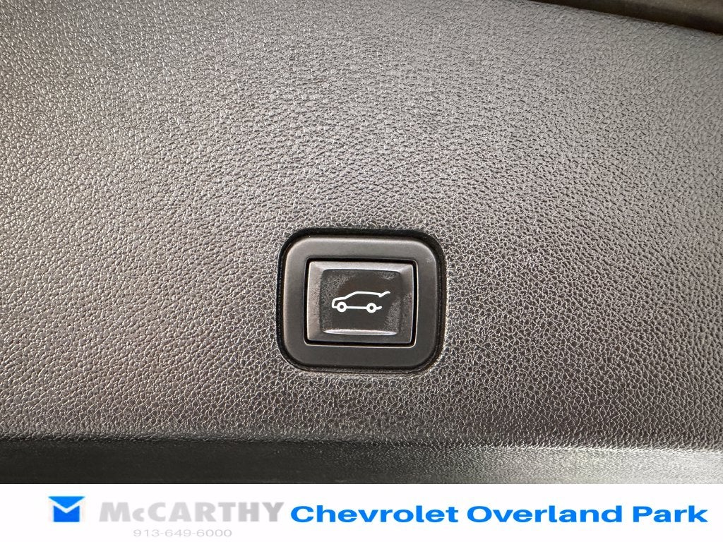 2022 Cadillac XT6 Sport