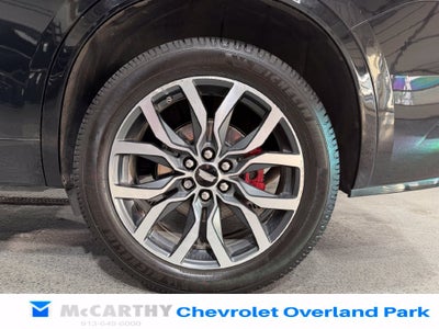 2022 Cadillac XT6 Sport