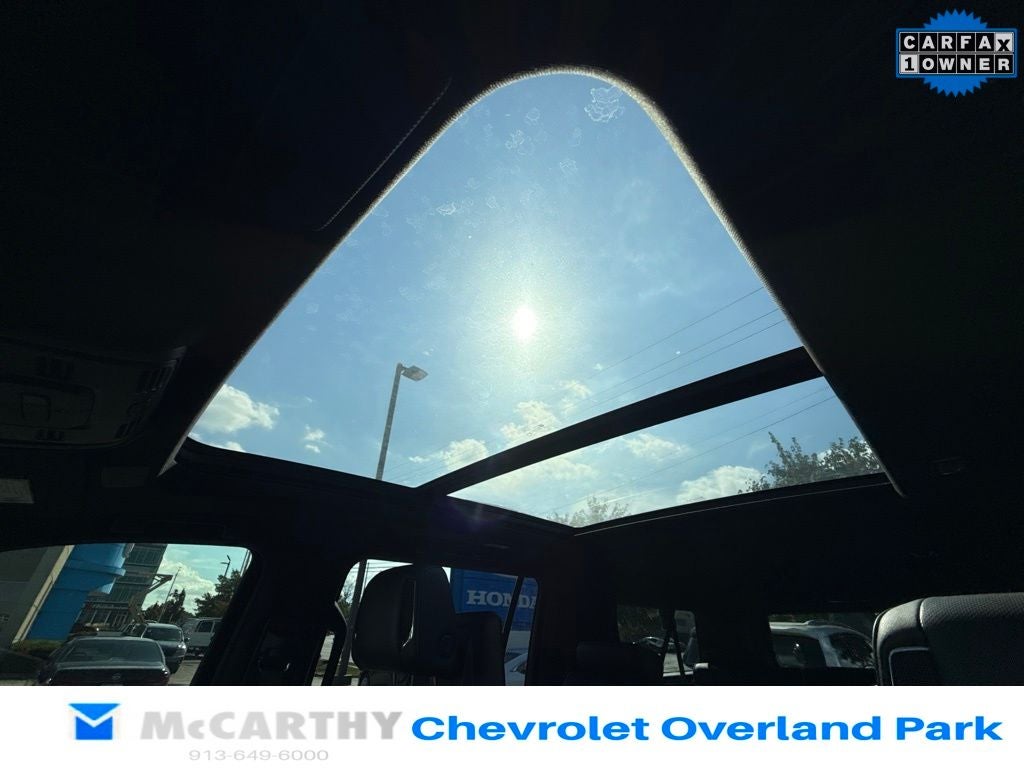 2021 Cadillac Escalade ESV Premium