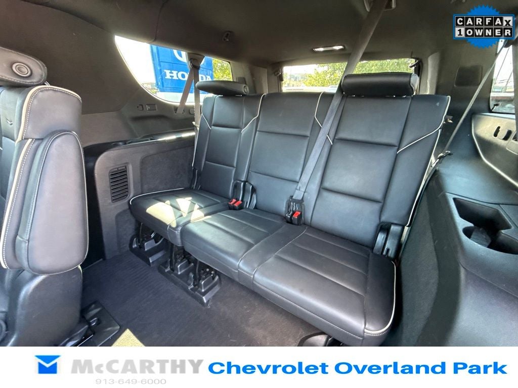 2021 Cadillac Escalade ESV Premium