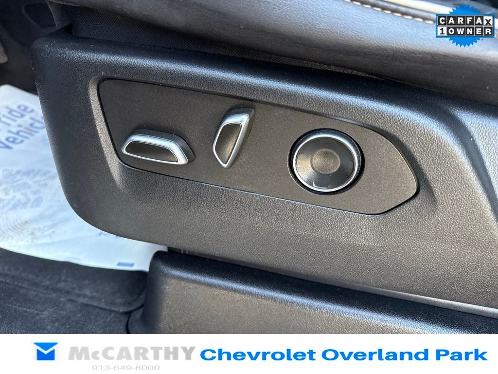 2021 Cadillac Escalade ESV Premium