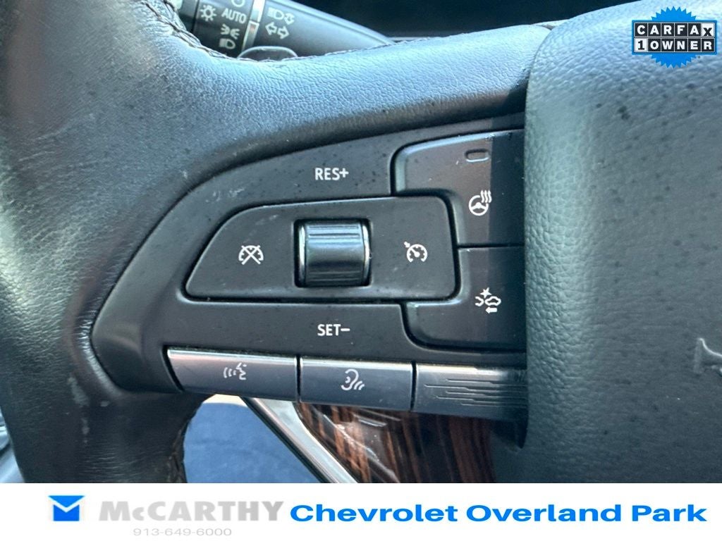 2021 Cadillac Escalade ESV Premium