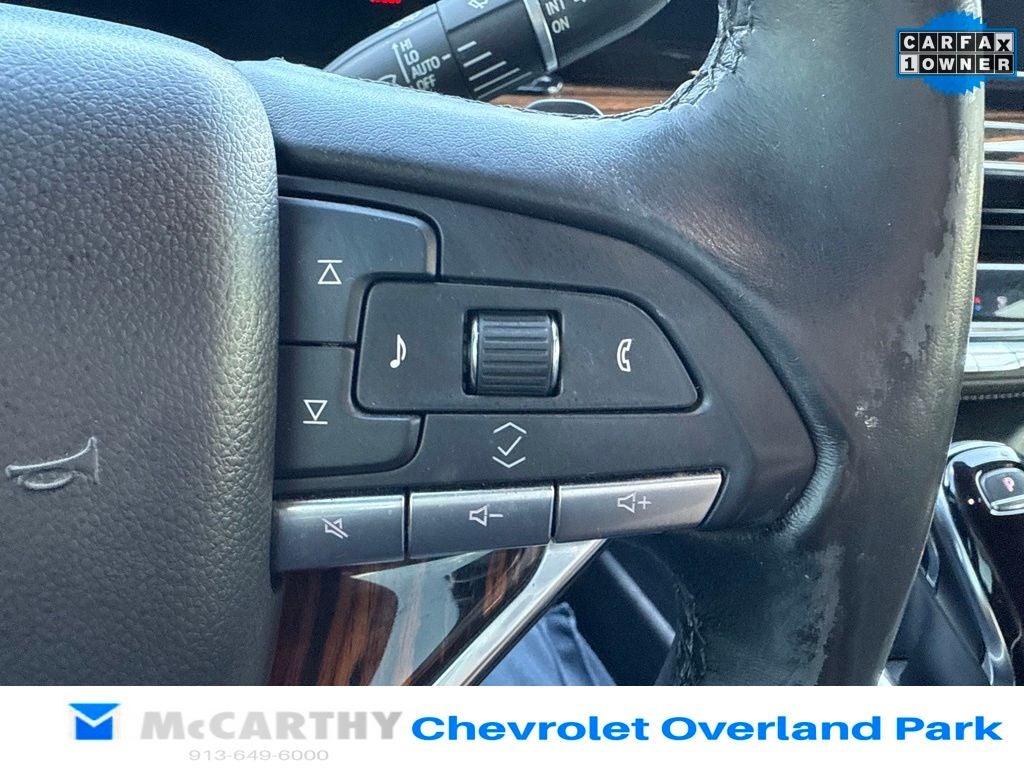 2021 Cadillac Escalade ESV Premium