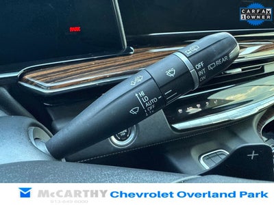 2021 Cadillac Escalade ESV Premium