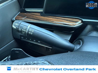 2021 Cadillac Escalade ESV Premium