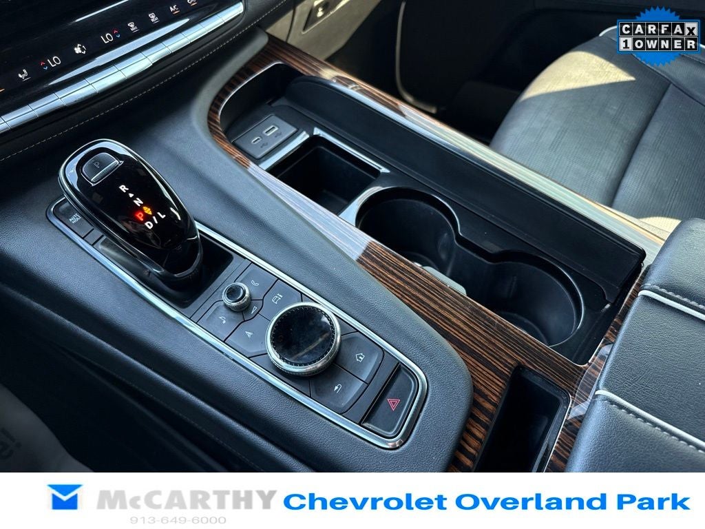 2021 Cadillac Escalade ESV Premium