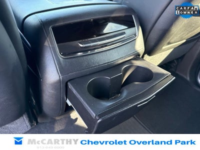 2021 Cadillac Escalade ESV Premium