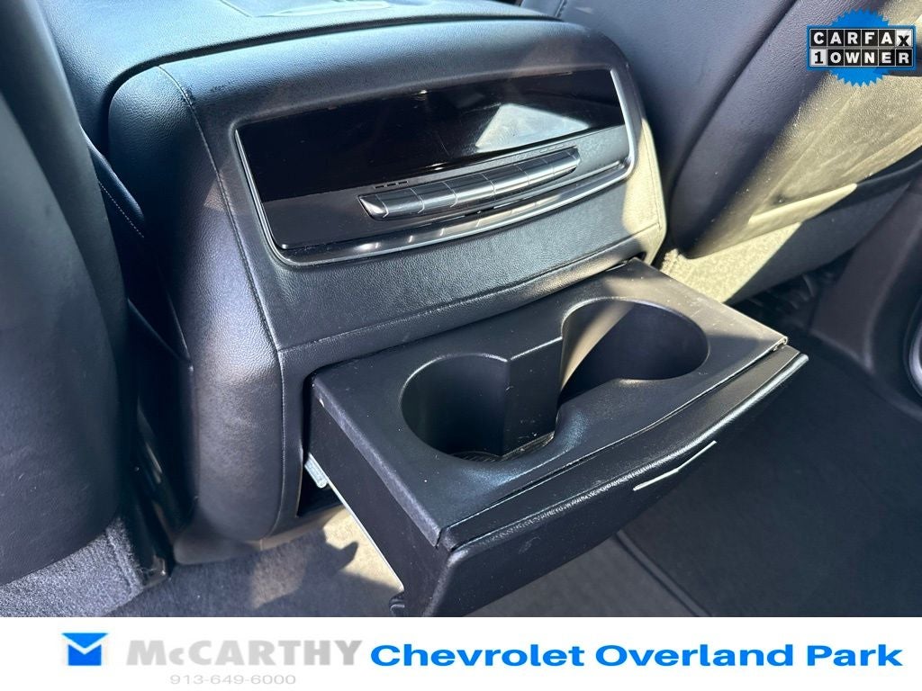 2021 Cadillac Escalade ESV Premium