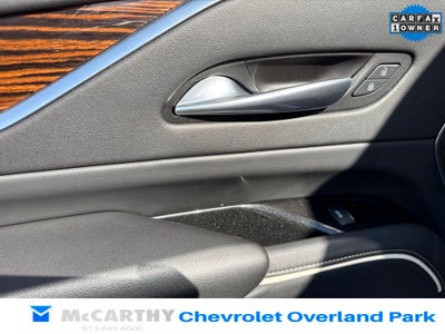 2021 Cadillac Escalade ESV Premium