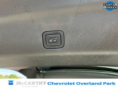 2021 Cadillac Escalade ESV Premium