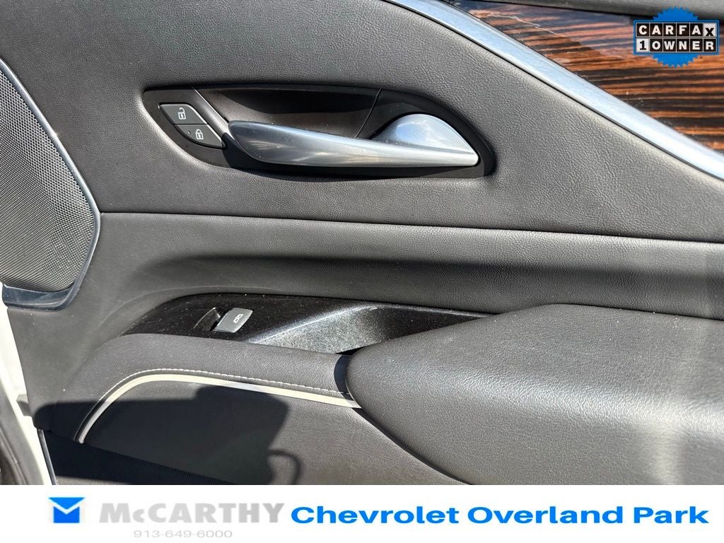 2021 Cadillac Escalade ESV Premium