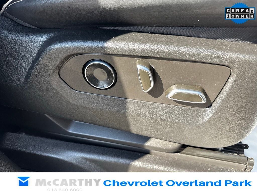 2021 Cadillac Escalade ESV Premium