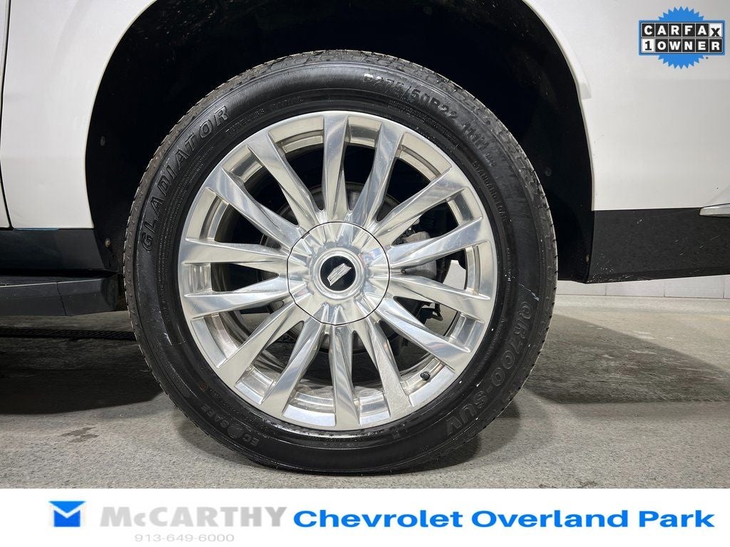 2021 Cadillac Escalade ESV Premium