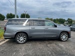 2021 Cadillac Escalade ESV Premium Luxury Platinum