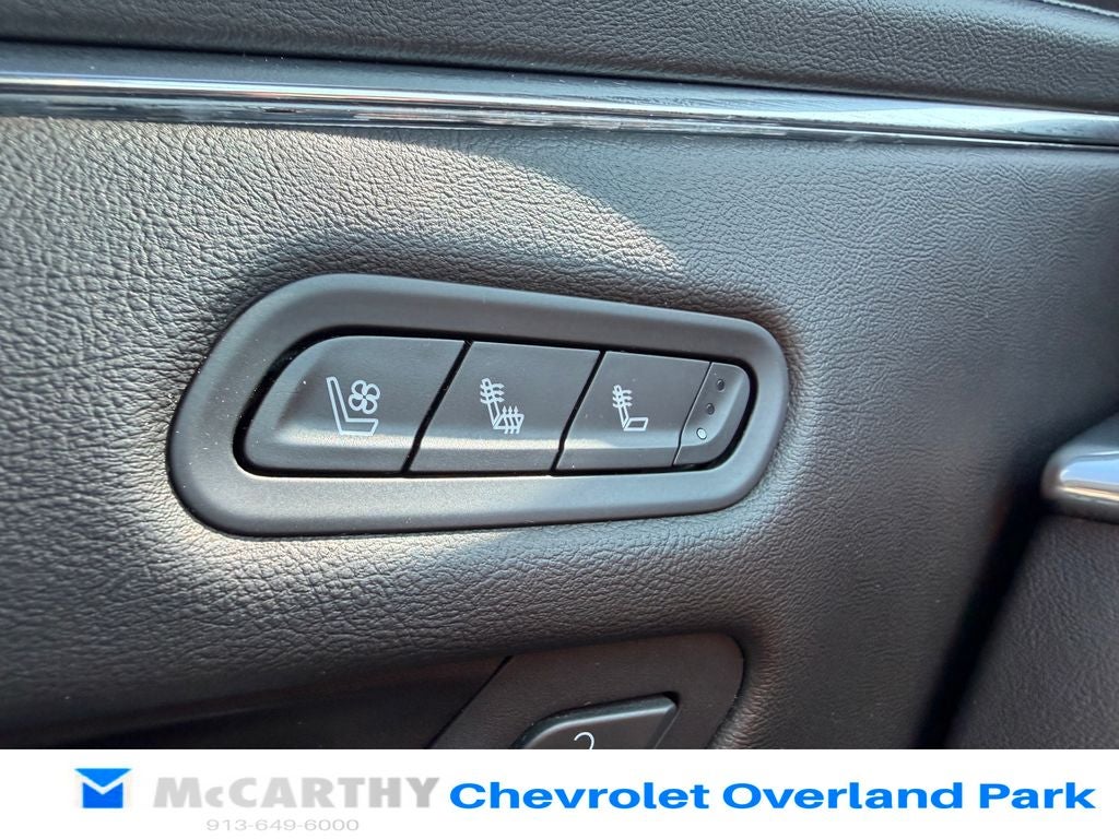 2021 Cadillac Escalade ESV Sport