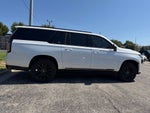 2021 Cadillac Escalade ESV Sport