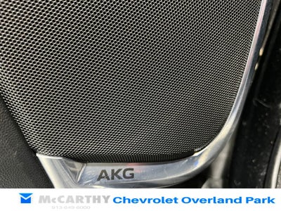 2021 Cadillac Escalade ESV Sport Platinum