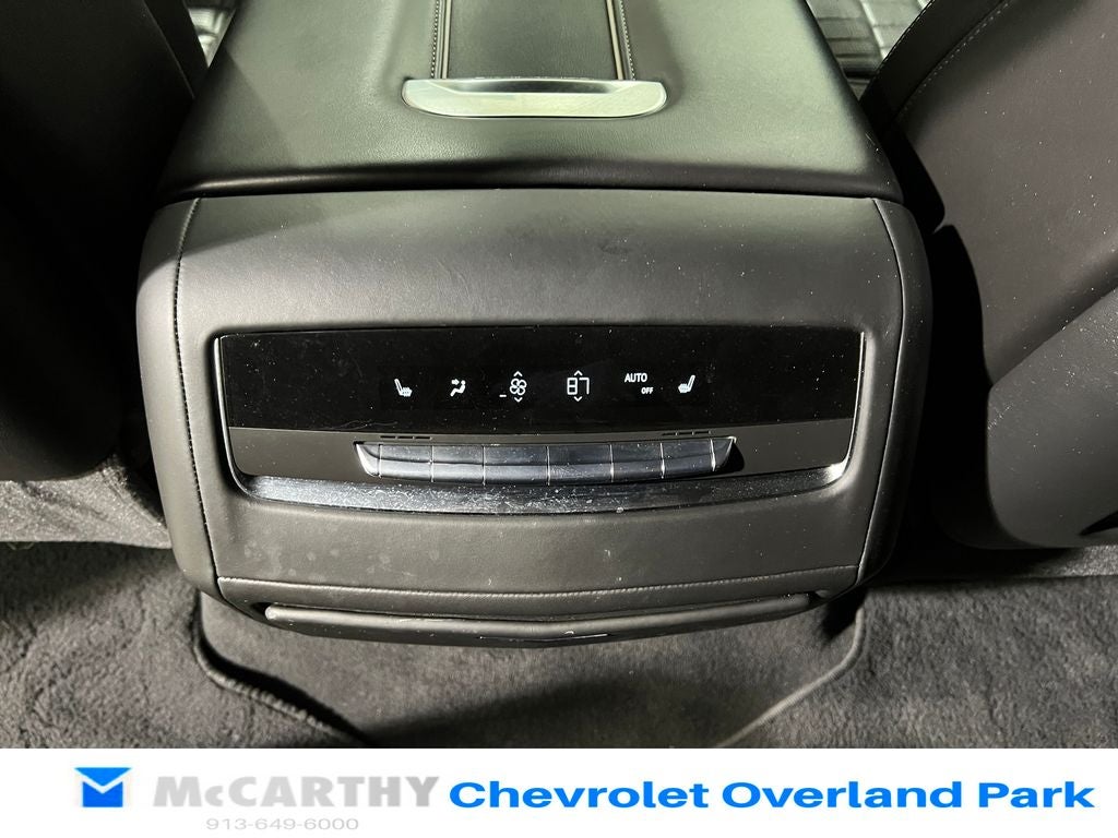 2021 Cadillac Escalade ESV Sport Platinum