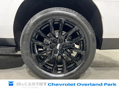 2021 Cadillac Escalade ESV Sport Platinum