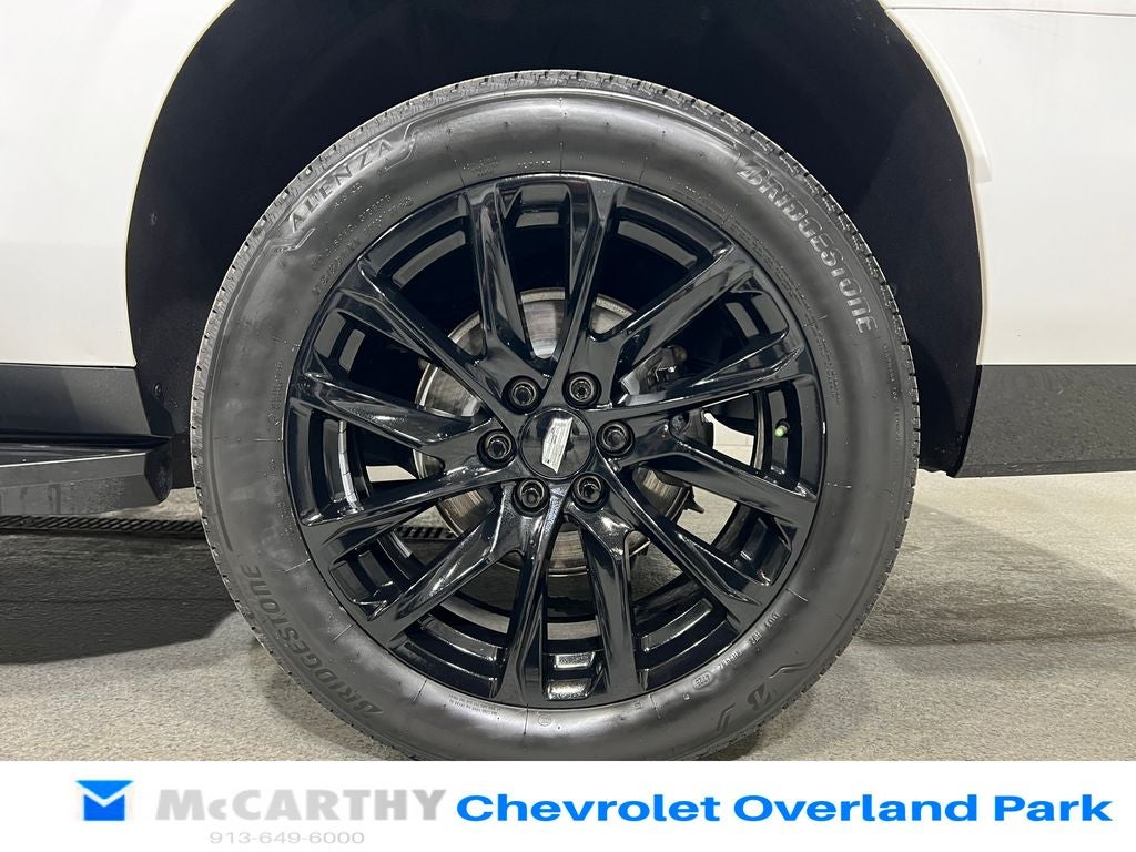 2021 Cadillac Escalade ESV Sport Platinum