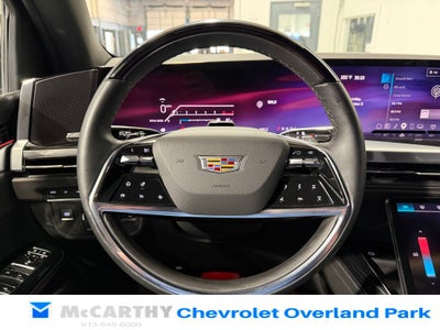 2025 Cadillac Escalade Sport Preferred