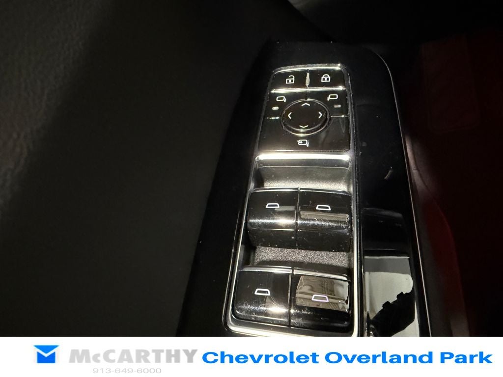 2025 Cadillac Escalade Sport Preferred
