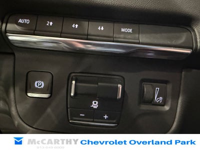 2025 Cadillac Escalade Sport Preferred