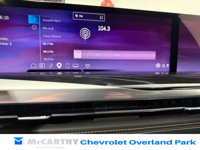 2025 Cadillac Escalade Sport Preferred