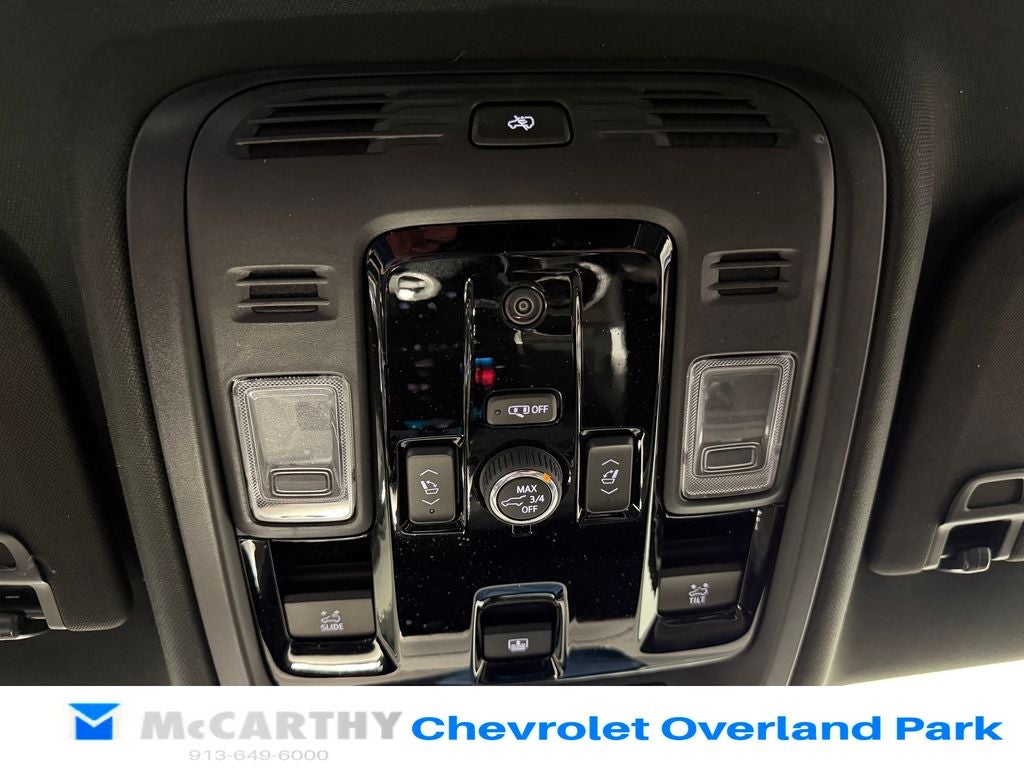 2025 Cadillac Escalade Sport Preferred