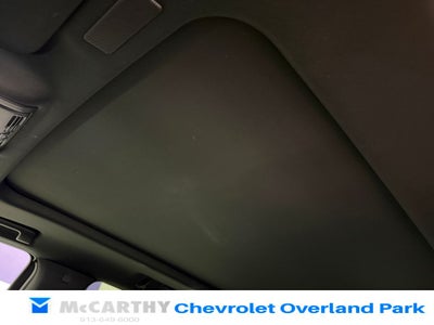 2025 Cadillac Escalade Sport Preferred