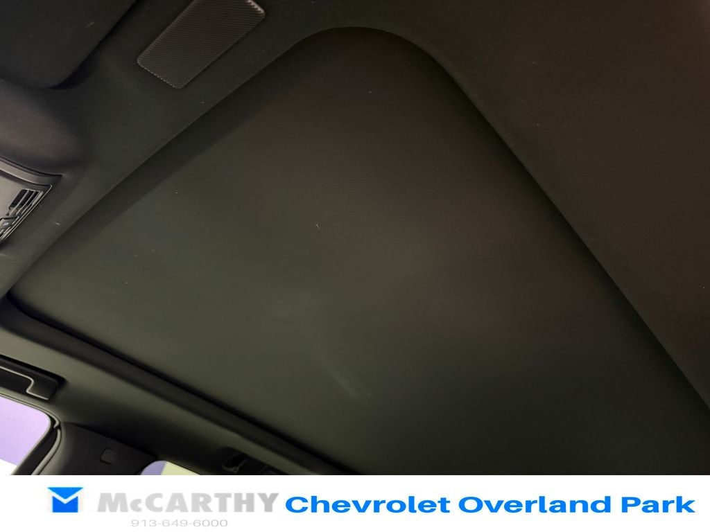 2025 Cadillac Escalade Sport Preferred