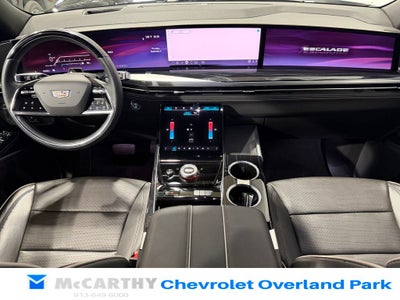 2025 Cadillac Escalade Sport Preferred