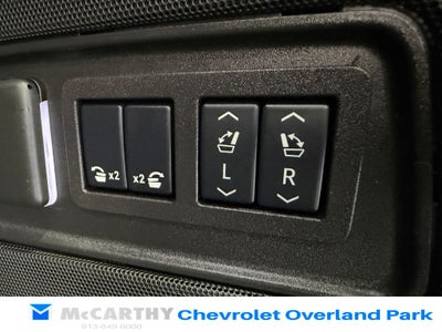 2025 Cadillac Escalade Sport Preferred