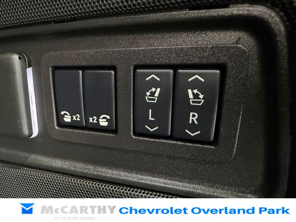 2025 Cadillac Escalade Sport Preferred