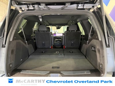 2025 Cadillac Escalade Sport Preferred