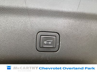 2025 Cadillac Escalade Sport Preferred