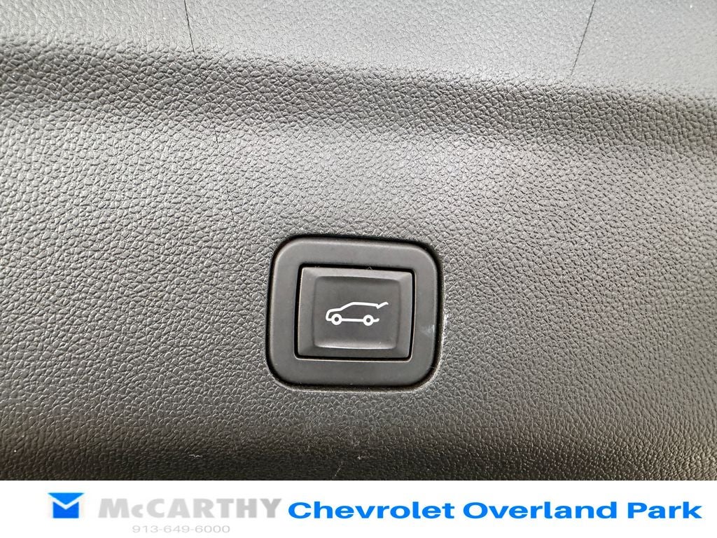 2025 Cadillac Escalade Sport Preferred