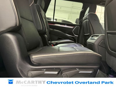 2025 Cadillac Escalade Sport Preferred