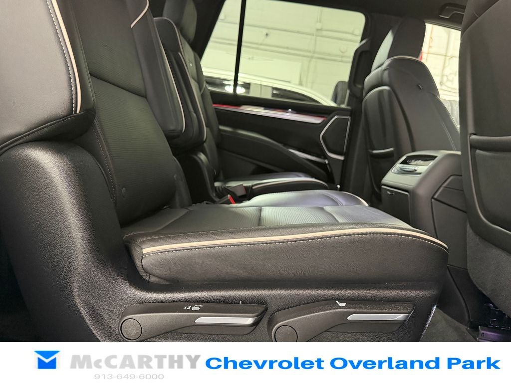 2025 Cadillac Escalade Sport Preferred