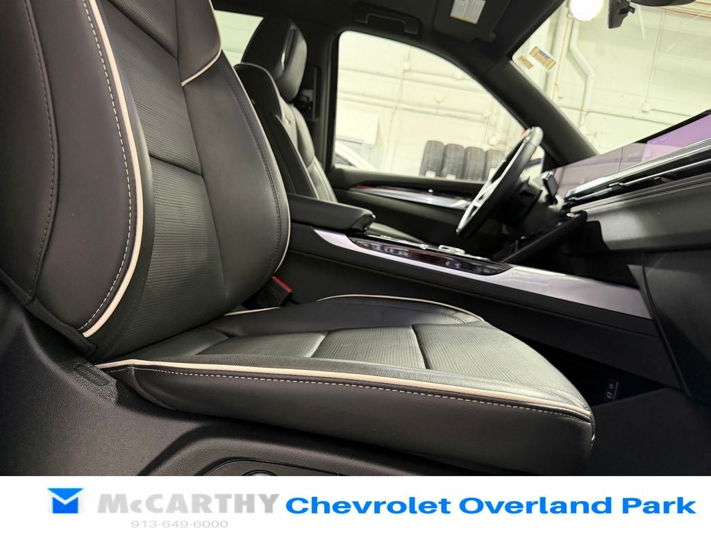 2025 Cadillac Escalade Sport Preferred