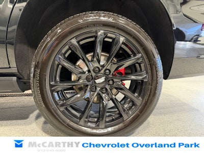 2025 Cadillac Escalade Sport Preferred