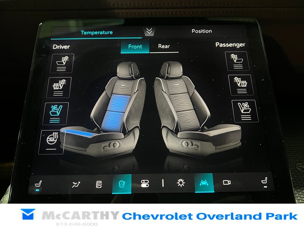 2025 Cadillac Escalade Sport