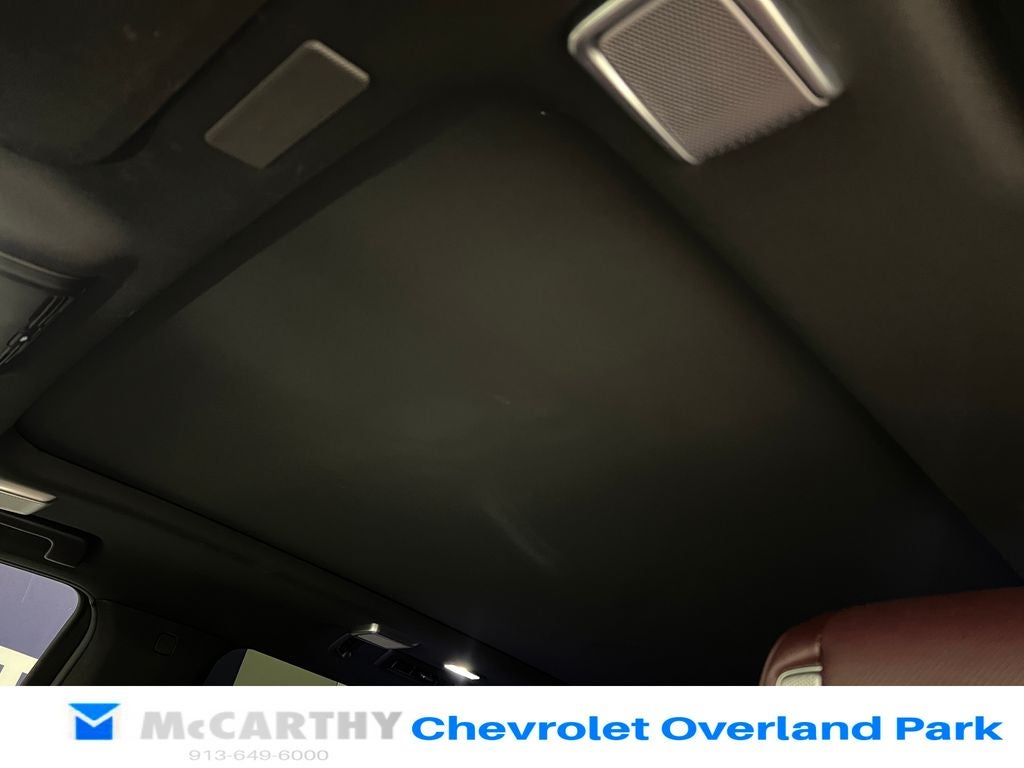 2025 Cadillac Escalade Sport