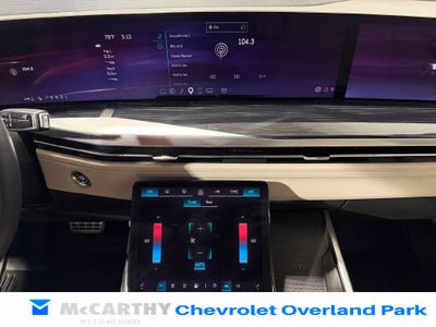 2025 Cadillac Escalade Sport