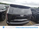 2025 Cadillac Escalade ESV Sport
