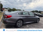 2020 Honda Accord Hybrid Touring