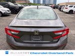 2020 Honda Accord Hybrid Touring